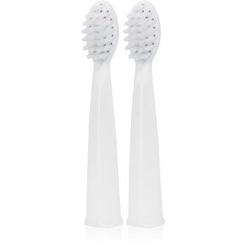 innoGIO GIOSonic Spare Heads capete de schimb pentru periuta de dinti - imagine 2